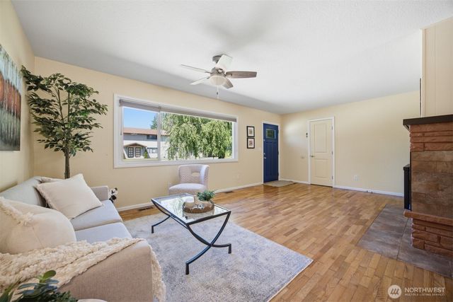 2918 Patton Street, Bellingham, WA 98225