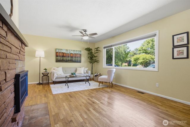 2918 Patton Street, Bellingham, WA 98225