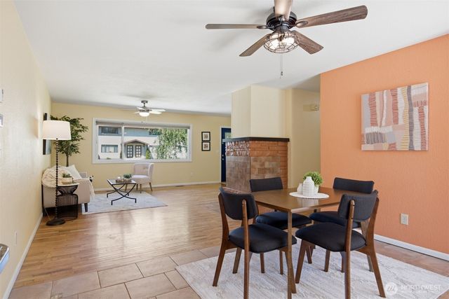 2918 Patton Street, Bellingham, WA 98225