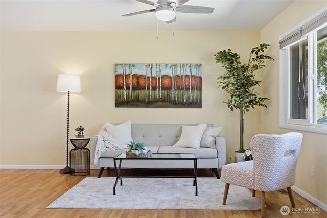 2918 Patton Street, Bellingham, WA 98225