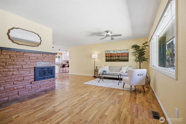 2918 Patton Street, Bellingham, WA 98225
