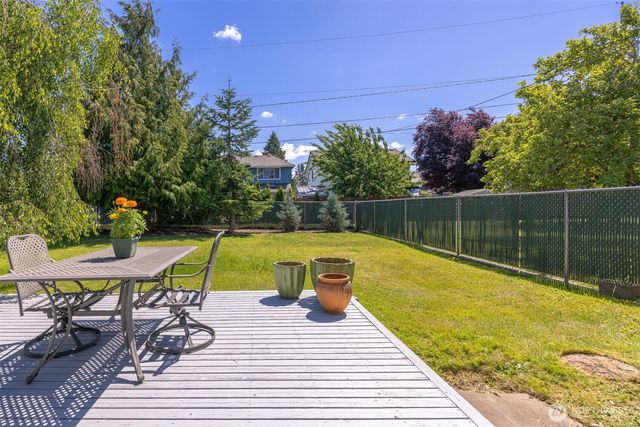 2918 Patton Street, Bellingham, WA 98225