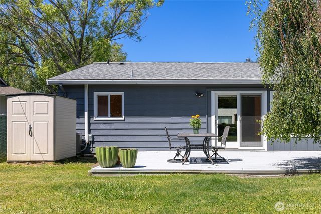 2918 Patton Street, Bellingham, WA 98225