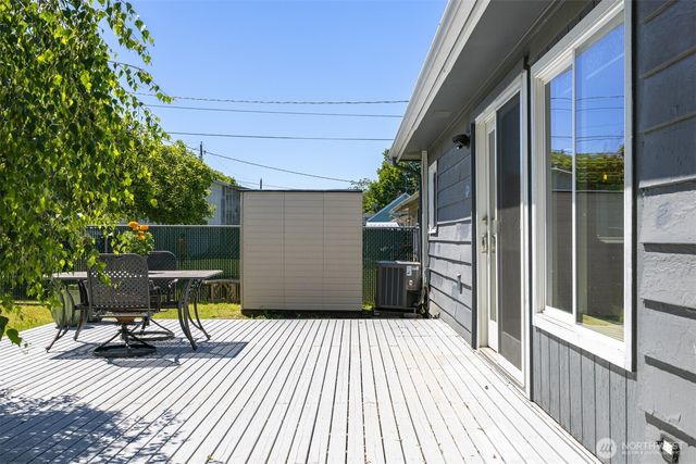 2918 Patton Street, Bellingham, WA 98225
