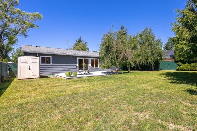 2918 Patton Street, Bellingham, WA 98225