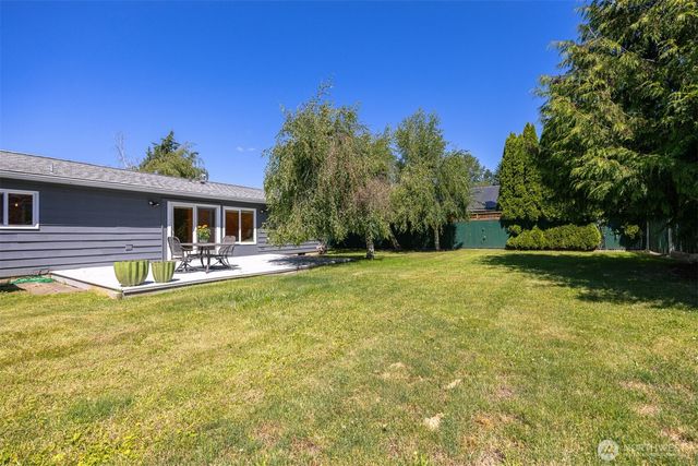 2918 Patton Street, Bellingham, WA 98225