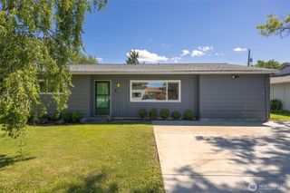 2918 Patton Street, Bellingham, WA 98225