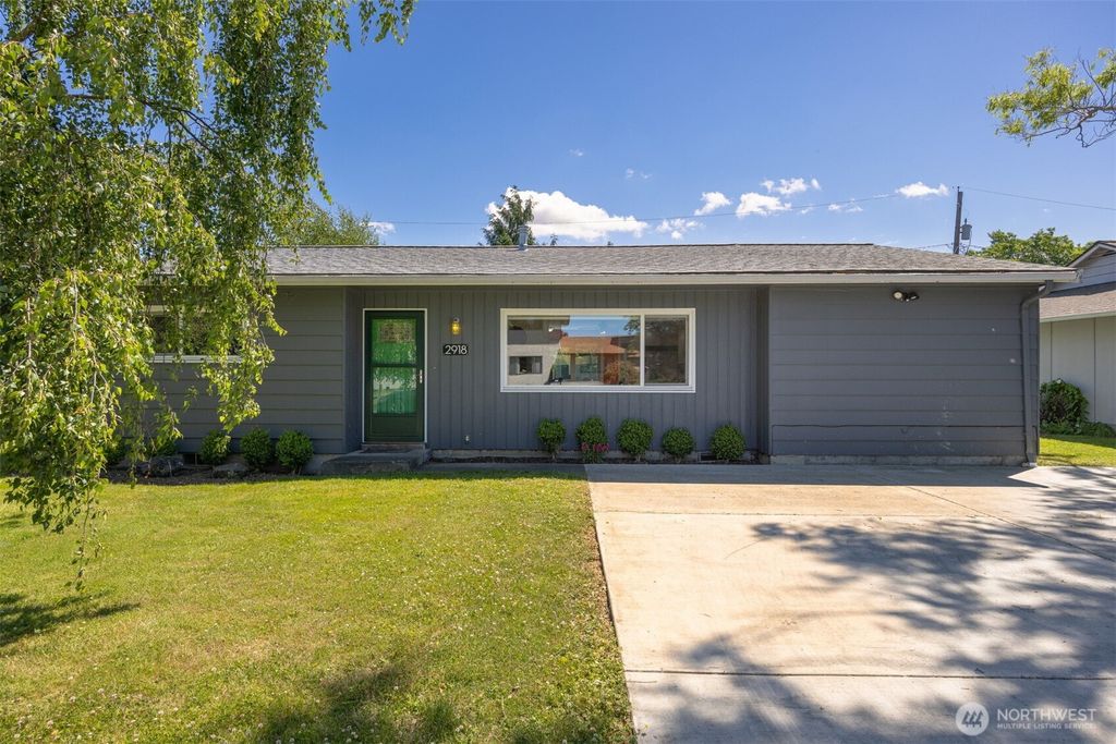 2918 Patton Street, Bellingham, WA 98225