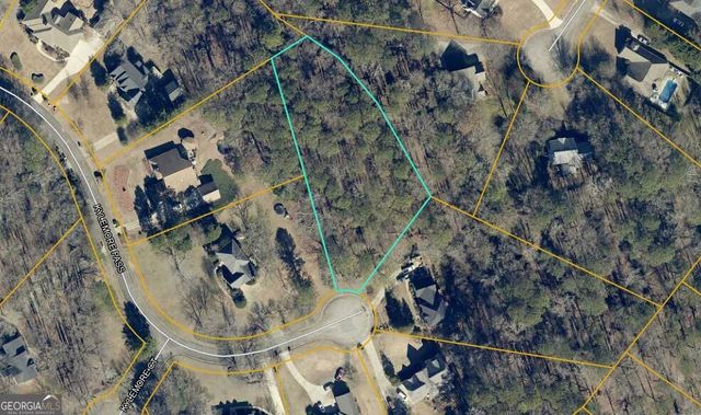 150 Kylemore Pass, Tyrone, GA 30290