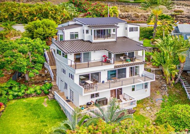 5436 Poola Street, Honolulu, HI 96821