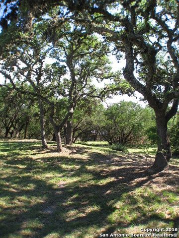 526 TAMARACK DR, Canyon Lake, TX 78133