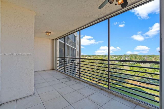 7200 Radice Court 709, Lauderhill, FL 33319