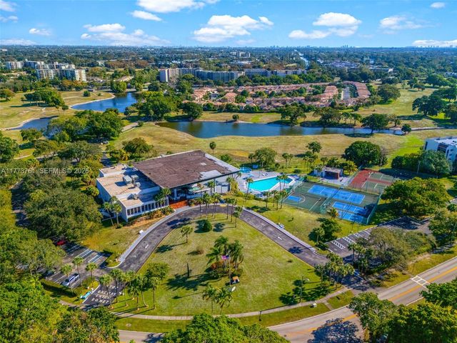 7200 Radice Court 709, Lauderhill, FL 33319
