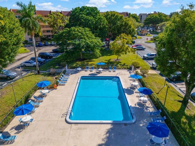 7200 Radice Court 709, Lauderhill, FL 33319