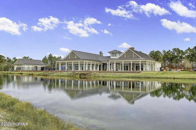 919 Everlong Lane, Wilmington, NC 28412