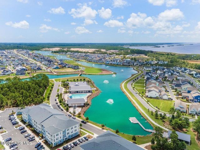 919 Everlong Lane, Wilmington, NC 28412