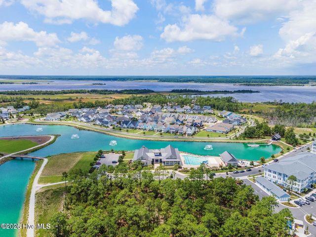 919 Everlong Lane, Wilmington, NC 28412