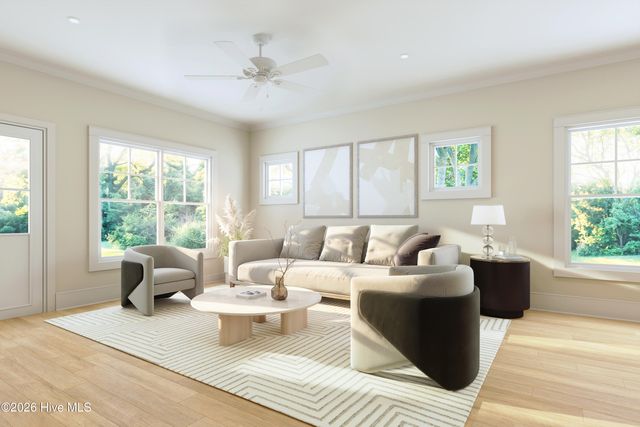 919 Everlong Lane, Wilmington, NC 28412