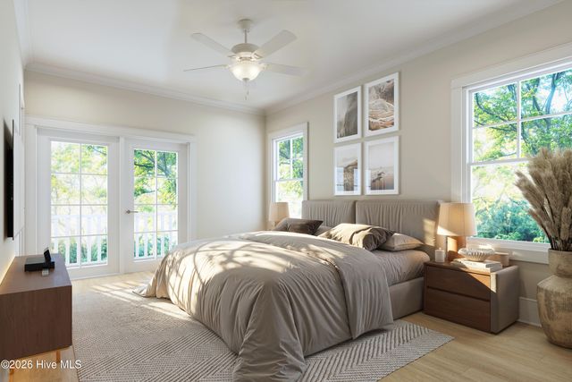 919 Everlong Lane, Wilmington, NC 28412