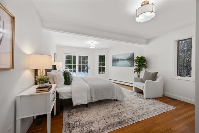 48 Miller, Newton, MA 02459