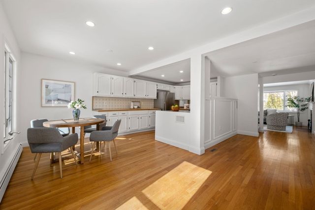 48 Miller, Newton, MA 02459