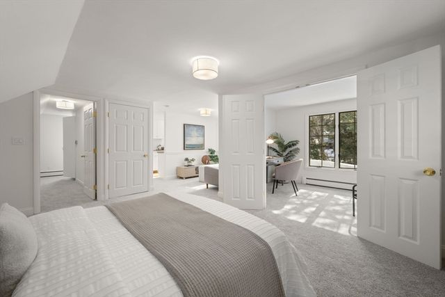 48 Miller, Newton, MA 02459