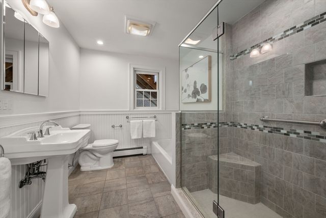 48 Miller, Newton, MA 02459