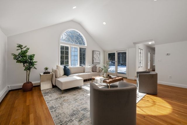 48 Miller, Newton, MA 02459