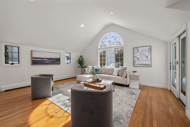 48 Miller, Newton, MA 02459