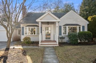 48 Miller, Newton, MA 02459