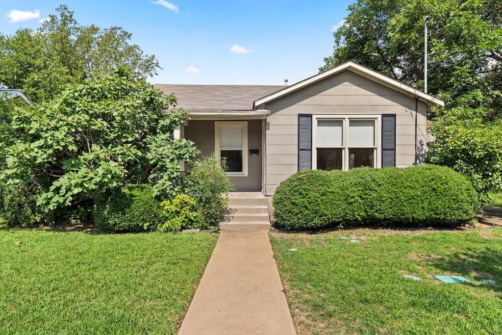 5408 Montview ST, Austin, TX 78756