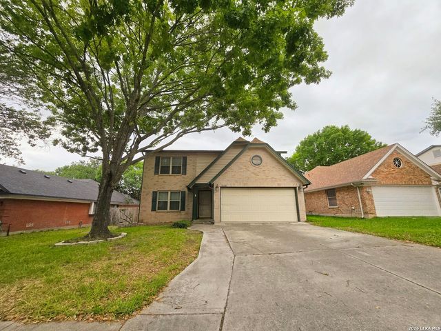 9139 Mirecourt, San Antonio, TX 78250