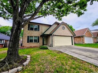 9139 Mirecourt, San Antonio, TX 78250