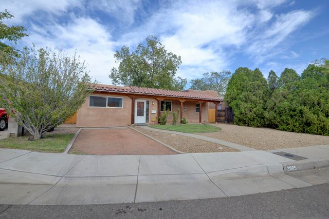 2905 Summit Place NE, Albuquerque, NM 87106