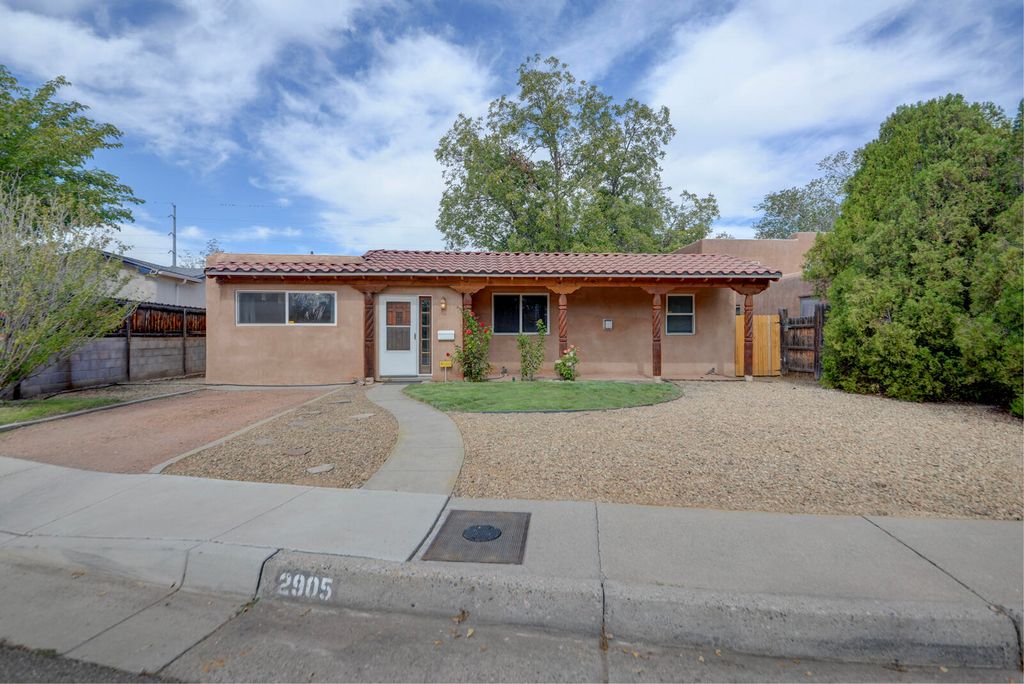 2905 Summit Place NE, Albuquerque, NM 87106