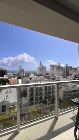 1750 James Ave 10E, Miami Beach, FL 33139