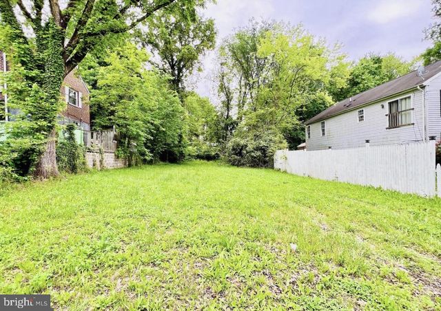 614 CAPITOL HEIGHTS BLVD, Capitol Heights, MD 20743