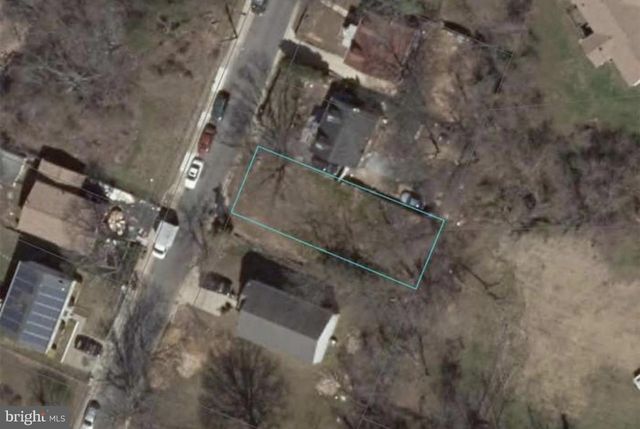 614 CAPITOL HEIGHTS BLVD, Capitol Heights, MD 20743