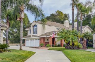 28896 Greystone, Mission Viejo, CA 92692