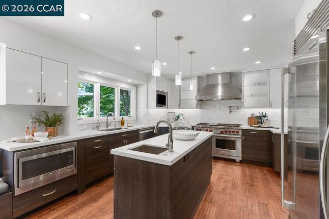 234 Still Creek Rd, Danville, CA 94506