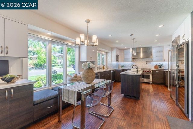 234 Still Creek Rd, Danville, CA 94506