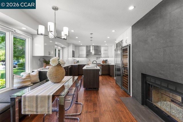 234 Still Creek Rd, Danville, CA 94506