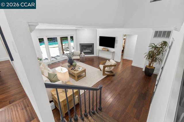 234 Still Creek Rd, Danville, CA 94506