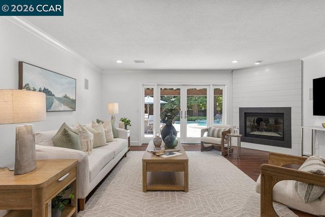 234 Still Creek Rd, Danville, CA 94506