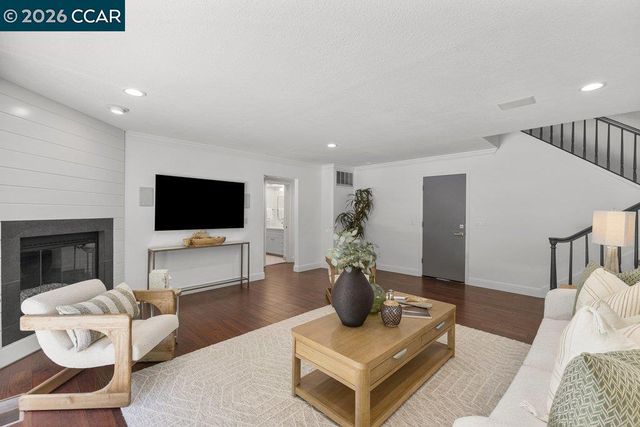234 Still Creek Rd, Danville, CA 94506