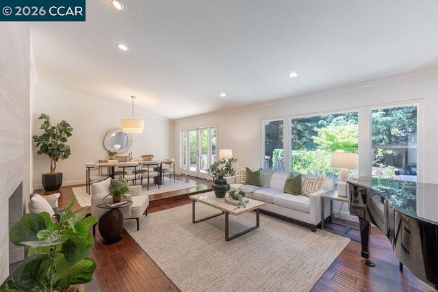 234 Still Creek Rd, Danville, CA 94506