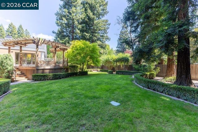 234 Still Creek Rd, Danville, CA 94506