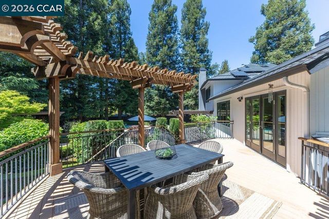 234 Still Creek Rd, Danville, CA 94506