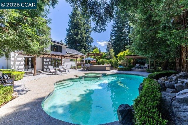 234 Still Creek Rd, Danville, CA 94506