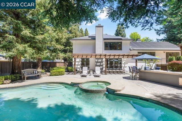 234 Still Creek Rd, Danville, CA 94506